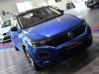 Volkswagen T-Roc R-Line Carat 1.5 TSI 150 DSG GPS Virtual Hayon ACC Caméra Car Play Front Lane JA 18 - <small></small> 28.990 € <small>TTC</small> - #27