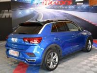 Volkswagen T-Roc R-Line Carat 1.5 TSI 150 DSG GPS Virtual Hayon ACC Caméra Car Play Front Lane JA 18 - <small></small> 28.990 € <small>TTC</small> - #28