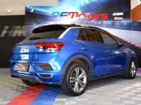 Volkswagen T-Roc R-Line Carat 1.5 TSI 150 DSG GPS Virtual Hayon ACC Caméra Car Play Front Lane JA 18 - <small></small> 28.990 € <small>TTC</small> - #29