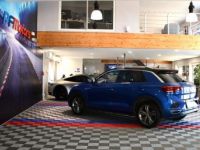 Volkswagen T-Roc R-Line Carat 1.5 TSI 150 DSG GPS Virtual Hayon ACC Caméra Car Play Front Lane JA 18 - <small></small> 28.990 € <small>TTC</small> - #31