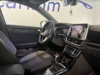 Volkswagen T-Roc R-Line EVO 2.0 TDI 150CV DSG7 Véhicule Français et suivi - <small></small> 33.400 € <small>TTC</small> - #3