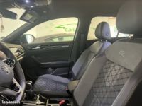 Volkswagen T-Roc R-Line EVO 2.0 TDI 150CV DSG7 Véhicule Français et suivi - <small></small> 33.400 € <small>TTC</small> - #4