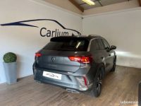 Volkswagen T-Roc R-Line EVO 2.0 TDI 150CV DSG7 Véhicule Français et suivi A partir de 550e par mois - - <small></small> 31.900 € <small>TTC</small> - #2