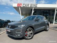 Volkswagen T-Roc R line TDI 150 DSG7 GARANTIE 6 ANS Virtual Carplay LED ACC Camera 18P 365-mois - <small></small> 25.944 € <small>TTC</small> - #1