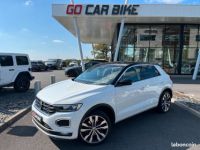 Volkswagen T-Roc R-Line TSI 150 DSG Garantie 6 ans Virtual LED ACC AppleCarPlay 19 pouces 459-mois - <small></small> 24.970 € <small>TTC</small> - #1