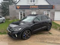 Volkswagen T-Roc R Phase 2 2.0 TSI 300ch 4MOTION DSG7 (PAS DE MALUS) - <small></small> 49.490 € <small>TTC</small> - #1