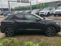 Volkswagen T-Roc R Phase 2 2.0 TSI 300ch 4MOTION DSG7 (PAS DE MALUS) - <small></small> 49.490 € <small>TTC</small> - #7