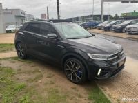 Volkswagen T-Roc R Phase 2 2.0 TSI 300ch 4MOTION DSG7 (PAS DE MALUS) - <small></small> 49.490 € <small>TTC</small> - #8