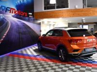 Volkswagen T-Roc Style 2.0 TDI 150 DSG 4Motion GPS Virtual TO ACC Parc Assist Car Play Sono Beats Hayon Attelage JA 18 - <small></small> 26.990 € <small>TTC</small> - #32