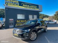 Volkswagen T-Roc t roc carat 2.0 tdi 150 cv garantie - <small></small> 22.990 € <small>TTC</small> - #1