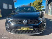 Volkswagen T-Roc t roc carat 2.0 tdi 150 cv garantie - <small></small> 22.990 € <small>TTC</small> - #3