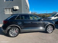 Volkswagen T-Roc t roc carat 2.0 tdi 150 cv garantie - <small></small> 22.990 € <small>TTC</small> - #5