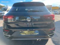 Volkswagen T-Roc t roc carat 2.0 tdi 150 cv garantie - <small></small> 22.990 € <small>TTC</small> - #6