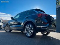 Volkswagen T-Roc t roc carat 2.0 tdi 150 cv garantie - <small></small> 22.990 € <small>TTC</small> - #7