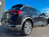 Volkswagen T-Roc t roc carat 2.0 tdi 150 cv garantie - <small></small> 22.990 € <small>TTC</small> - #8