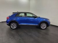 Volkswagen T-Roc T ROC Style 1.5 TSI DSG LANE LED - <small></small> 22.950 € <small>TTC</small> - #11