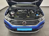 Volkswagen T-Roc T ROC Style 1.5 TSI DSG LANE LED - <small></small> 22.950 € <small>TTC</small> - #12