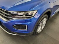 Volkswagen T-Roc T ROC Style 1.5 TSI DSG LANE LED - <small></small> 22.950 € <small>TTC</small> - #13