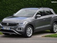 Volkswagen T-Roc TROC 1.0 tsi 110 BVM6 LIFE 04-22 Caméra Virtual Carplay Régulateur adaptatif - <small></small> 20.880 € <small>TTC</small> - #1