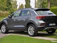 Volkswagen T-Roc TROC 1.0 tsi 110 BVM6 LIFE 04-22 Caméra Virtual Carplay Régulateur adaptatif - <small></small> 20.880 € <small>TTC</small> - #2