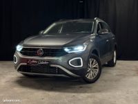 Volkswagen T-Roc TSI 110 Life - <small></small> 25.490 € <small>TTC</small> - #1