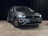 Volkswagen T-Roc TSI 110 Life - <small></small> 25.490 € <small>TTC</small> - #2