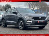 Volkswagen T-Roc TSI 115ch IQDrive VirtualCockpit - <small></small> 19.990 € <small>TTC</small> - #3