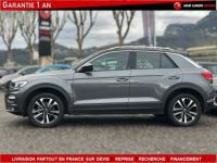 Volkswagen T-Roc TSI 115ch IQDrive VirtualCockpit - <small></small> 19.990 € <small>TTC</small> - #4