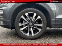 Volkswagen T-Roc TSI 115ch IQDrive VirtualCockpit - <small></small> 19.990 € <small>TTC</small> - #8