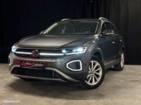 Volkswagen T-Roc Tsi 150 - <small></small> 25.490 € <small>TTC</small> - #1