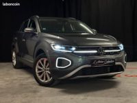 Volkswagen T-Roc Tsi 150 - <small></small> 25.490 € <small>TTC</small> - #2