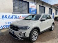 Volkswagen T-Roc TSI 150ch Style Exclusive DSG7 - <small></small> 30.990 € <small>TTC</small> - #1