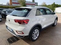 Volkswagen T-Roc TSI 150ch Style Exclusive DSG7 - <small></small> 30.990 € <small>TTC</small> - #3