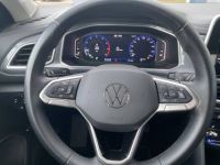 Volkswagen T-Roc TSI 150ch Style Exclusive DSG7 - <small></small> 30.990 € <small>TTC</small> - #17