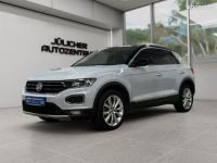 Volkswagen T-Roc Vokswagen T ROC 1.5 TSI SPORT 150CH GPS-LED-VIRTUAL-JANTES 18-SEMI CUIR-CARPLAY-WHITE SILVER - <small></small> 21.890 € <small>TTC</small> - #1