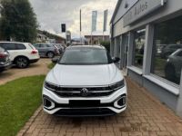 Volkswagen T-Roc 2.0 TDI 150 CH DSG R-LINE ATTELAGE - <small></small> 30.900 € <small></small> - #7