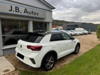 Volkswagen T-Roc 2.0 TDI 150 CH DSG R-LINE ATTELAGE - <small></small> 30.900 € <small></small> - #2