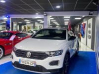 Volkswagen T-Roc Vw t roc cabriolet dsg 7 150ch - <small></small> 29.900 € <small>TTC</small> - #2