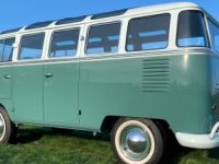 Volkswagen T1 - 1959 - <small></small> 85.000 € <small>TTC</small> - #2