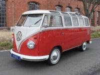 Volkswagen T1 1961 - <small></small> 149.000 € <small>TTC</small> - #7