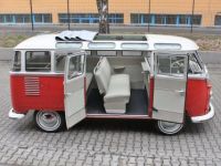 Volkswagen T1 1961 - <small></small> 149.000 € <small>TTC</small> - #10