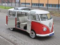 Volkswagen T1 1961 - <small></small> 149.000 € <small>TTC</small> - #13