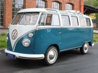 Volkswagen T1 1966 Samba - <small></small> 125.000 € <small>TTC</small> - #1