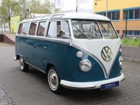 Volkswagen T1 1966 Samba - <small></small> 125.000 € <small>TTC</small> - #8