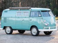 Volkswagen T1 Campmobile 'Deluxe' | 1 OF ONLY 200 UNRESTORED - <small></small> 79.900 € <small>TTC</small> - #3