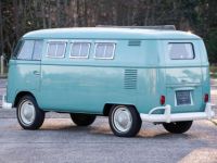 Volkswagen T1 Campmobile 'Deluxe' | 1 OF ONLY 200 UNRESTORED - <small></small> 79.900 € <small>TTC</small> - #8