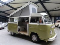 Volkswagen T2 Camper - <small></small> 35.000 € <small>TTC</small> - #22