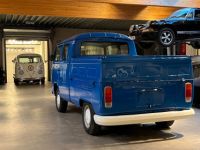 Volkswagen T2 Double Cab Pick Up - restauration complète !! - <small></small> 39.000 € <small>TTC</small> - #12