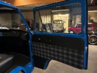 Volkswagen T2 Double Cab Pick Up - restauration complète !! - <small></small> 39.000 € <small>TTC</small> - #17
