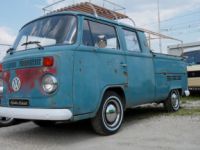 Volkswagen T2 Double Cabine, Moteur 2.0 Injection - <small></small> 25.000 € <small>TTC</small> - #6